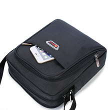 Load image into Gallery viewer, Men's Oxford Cloth Shoulder Messenger Business Bag