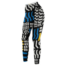 Load image into Gallery viewer, Ti Amo I love you - Exclusive Brand - Women's Comfort Sports Yoga Pants