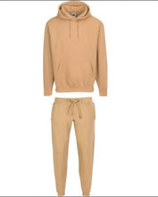 Load image into Gallery viewer, Unisex Sweat Set -Hoodie Suits