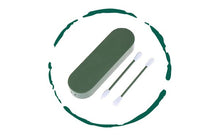 Load image into Gallery viewer, Reusable Silicone Cotton Swabs
