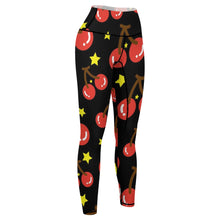 Load image into Gallery viewer, Ti Amo I love you - Exclusive Brand - Women's Comfort Sports Yoga Pants