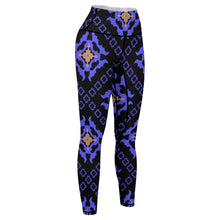 Load image into Gallery viewer, Ti Amo I love you - Exclusive Brand - Women's Comfort Sports Yoga Pants