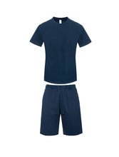 Load image into Gallery viewer, Premium Heavy Weight Single Jersey Short Set
