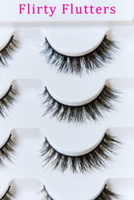 Load image into Gallery viewer, SO PINK BEAUTY Mink Eyelashes 5 Pairs