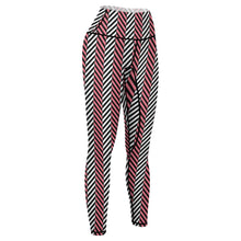 Load image into Gallery viewer, Ti Amo I love you - Exclusive Brand - Women's Comfort Sports Yoga Pants