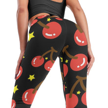 Load image into Gallery viewer, Ti Amo I love you - Exclusive Brand - Women's Comfort Sports Yoga Pants