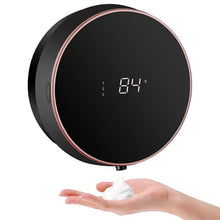 Load image into Gallery viewer, Soap Dispenser Touchless Automatic USB Liquid Foam Machine