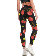 Load image into Gallery viewer, Ti Amo I love you - Exclusive Brand - Women's Comfort Sports Yoga Pants