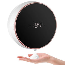 Load image into Gallery viewer, Soap Dispenser Touchless Automatic USB Liquid Foam Machine