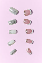Load image into Gallery viewer, SO PINK BEAUTY Press On Nails 2 Packs