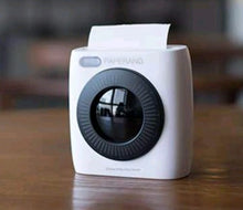 Load image into Gallery viewer, Paperang Thermal Printer Mini Mobile Photo Printer