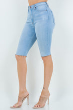 Load image into Gallery viewer, Lily Bermuda Shorts