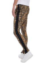 Load image into Gallery viewer, WEIV Men's Hunter Camo Track Pants