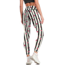 Load image into Gallery viewer, Ti Amo I love you - Exclusive Brand - Women's Comfort Sports Yoga Pants