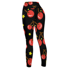 Load image into Gallery viewer, Ti Amo I love you - Exclusive Brand - Women's Comfort Sports Yoga Pants