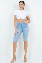 Load image into Gallery viewer, Lily Bermuda Shorts