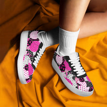 Load image into Gallery viewer, Ti Amo I love you - Exclusive Brand  - Low Top Unisex Sneakers