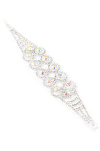 Load image into Gallery viewer, Stone Rhinestone Bracelet