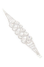 Load image into Gallery viewer, Stone Rhinestone Bracelet