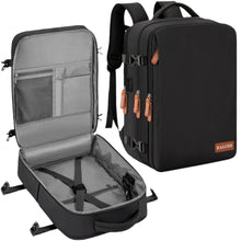 Load image into Gallery viewer, Backpack Men's / Women's Large Capacity Travel Backpack Ti Amo I love you