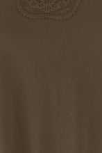 Load image into Gallery viewer, Basic Bae Full Size Lace Detail V-Neck Cutout Cami Ti Amo I love you