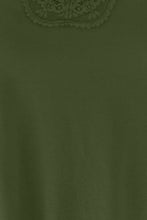 Load image into Gallery viewer, Basic Bae Full Size Lace Detail V-Neck Cutout Cami Ti Amo I love you