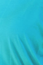 Load image into Gallery viewer, Basic Bae Full Size Round Neck Batwing Sleeve Blouse Ti Amo I love you