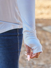 Load image into Gallery viewer, Basic Bae Full Size Round Neck Long Sleeve T-Shirt Ti Amo I love you