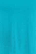 Load image into Gallery viewer, Basic Bae Full Size V-Neck Lantern Sleeve Blouse Ti Amo I love you