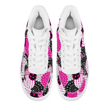 Load image into Gallery viewer, Ti Amo I love you - Exclusive Brand - Low Top Unisex Sneakers