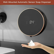 Load image into Gallery viewer, Soap Dispenser Touchless Automatic USB Liquid Foam Machine