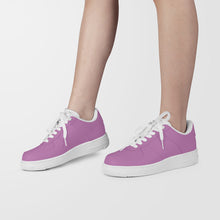 Load image into Gallery viewer, Ti Amo I love you - Exclusive Brand - Viola - Low Top Unisex Sneakers