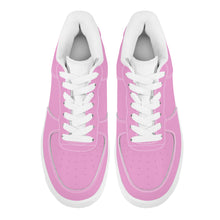 Load image into Gallery viewer, Ti Amo I love you - Exclusive Brand - Illusion - Skeleton Hands with Heart - Low Top Unisex Sneakers