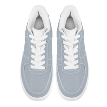 Load image into Gallery viewer, Ti Amo I love you - Exclusive Brand - Casper - Skeleton Hands with Heart - Low Top Unisex Sneakers