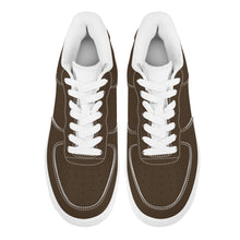 Load image into Gallery viewer, Ti Amo I love you - Exclusive Brand - Iroko - Skeleton Hands with Heart - Low Top Unisex Sneakers