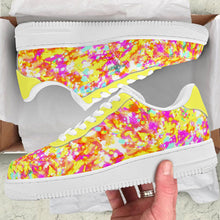 Load image into Gallery viewer, Ti Amo I love you - Exclusive Brand  - Low Top Unisex Sneakers