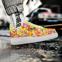 Load image into Gallery viewer, Ti Amo I love you - Exclusive Brand  - Low Top Unisex Sneakers