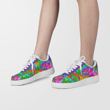 Load image into Gallery viewer, Ti Amo I love you - Exclusive Brand - Low Top Unisex Sneakers