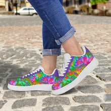 Load image into Gallery viewer, Ti Amo I love you - Exclusive Brand - Low Top Unisex Sneakers