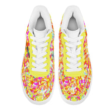 Load image into Gallery viewer, Ti Amo I love you - Exclusive Brand  - Low Top Unisex Sneakers