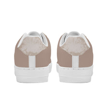 Load image into Gallery viewer, Ti Amo I love you - Exclusive Brand - Quicksand - Low Top Unisex Sneakers