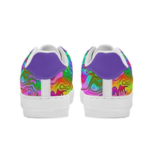 Load image into Gallery viewer, Ti Amo I love you - Exclusive Brand - Low Top Unisex Sneakers