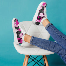 Load image into Gallery viewer, Ti Amo I love you - Exclusive Brand - Low Top Unisex Sneakers