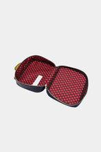 Load image into Gallery viewer, Nicole Lee USA Printed Handbag with Three Pouches Ti Amo I love you