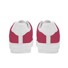 Load image into Gallery viewer, Ti Amo I love you - Exclusive Brand - Viva Magenta - Low Top Unisex Sneakers