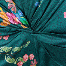 Load image into Gallery viewer, Womens Summer Casual Sleeveless Satin Twist Maxi Dress