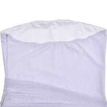 Load image into Gallery viewer, Tube Top off Neck Fashionable Sexy Night Club Backless Hip Dress