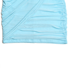 Load image into Gallery viewer, Womens Clothing Summer Strapless Tube Top Backless Hip Dress