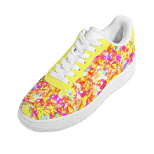 Load image into Gallery viewer, Ti Amo I love you - Exclusive Brand  - Low Top Unisex Sneakers