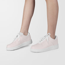 Load image into Gallery viewer, Ti Amo I love you - Exclusive Brand - Forget Me Not - Skeleton Hands with Heart - Low Top Unisex Sneakers